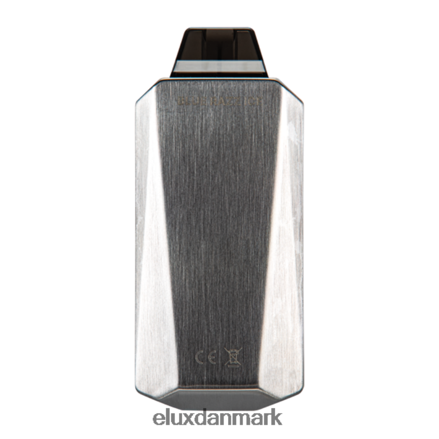 Elux cyberover blå razz is 88N0HR163 Elux Vape Amazon