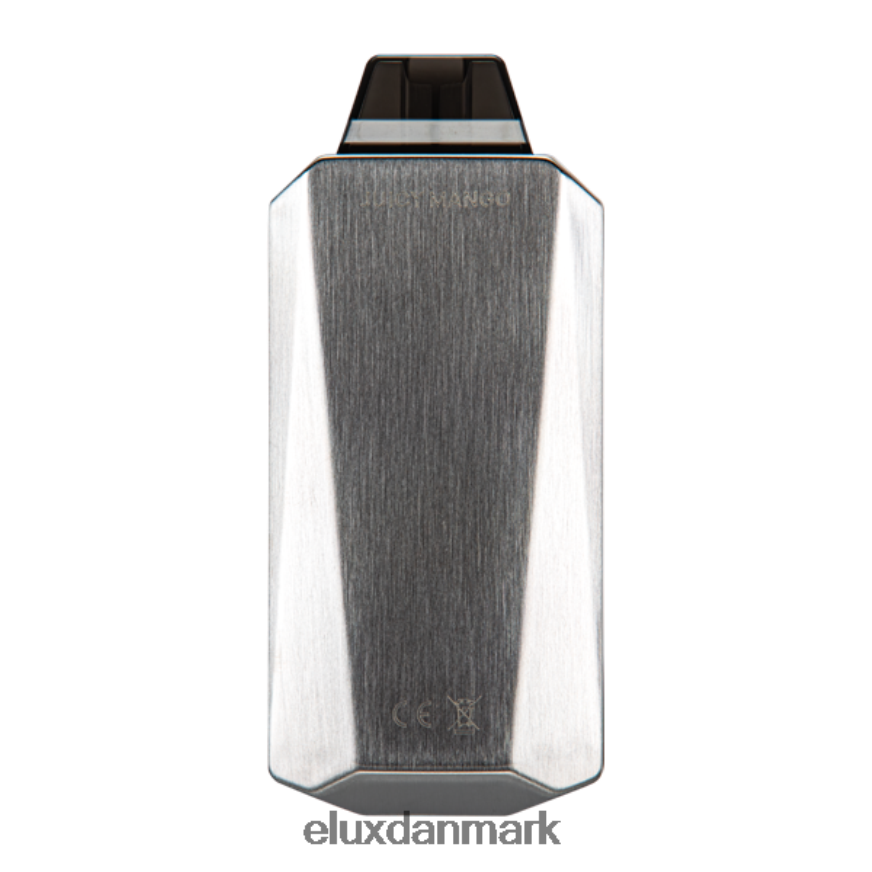 Elux cyberover saftig mango 88N0HR167 Elux Vape Review