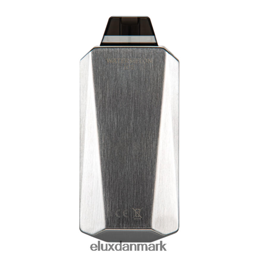 Elux cyberover vandmelon is 88N0HR168 Elux Vape Flavours