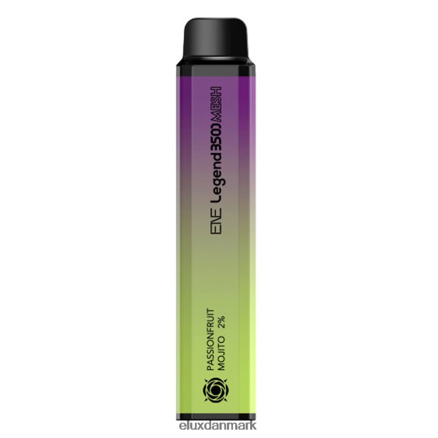 Elux ENE Legend 3500 mesh engangsvape passionsfrugt mojito 88N0HR133 Elux Vape Amazon