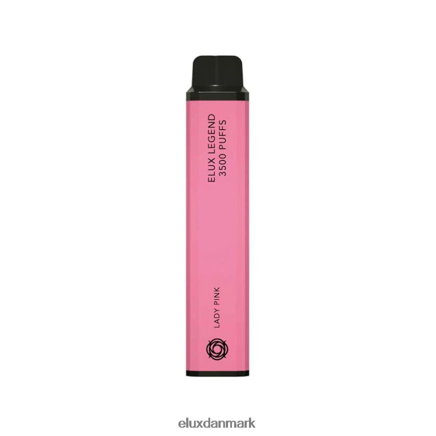 dame pink