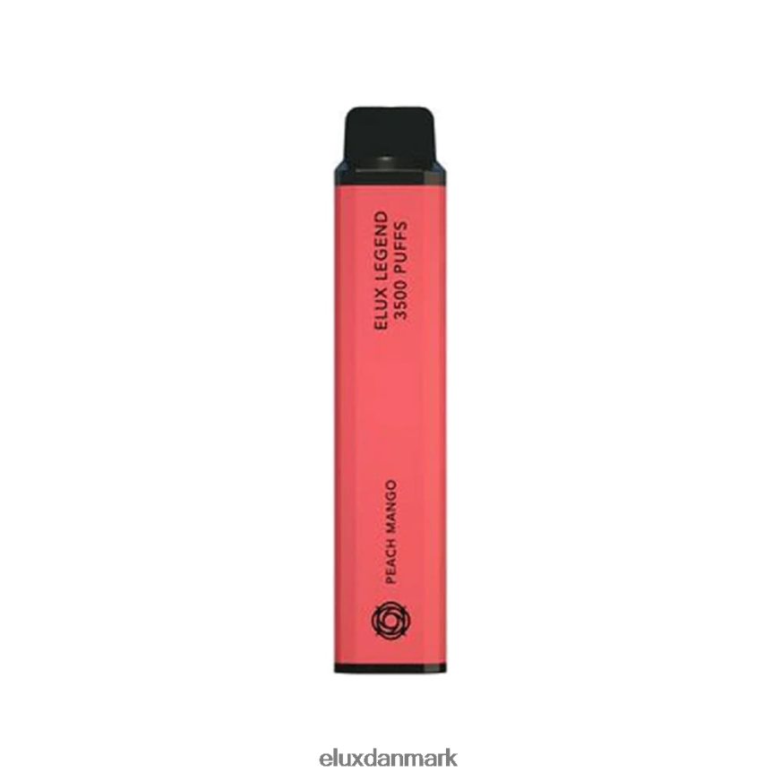 fersken mango