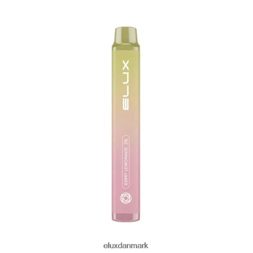 bær limonade